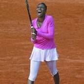 Venus Williams denkt nicht an Rücktritt