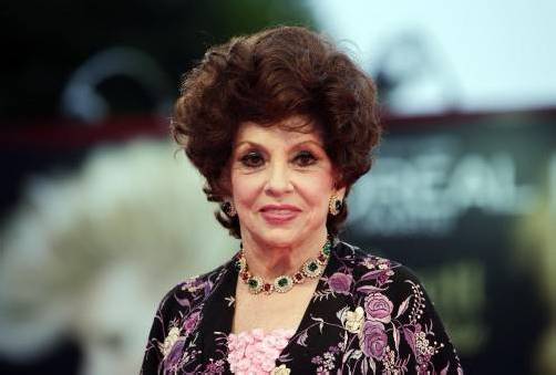 Gina Lollobrigida will die Stammzellenforschung fördern.