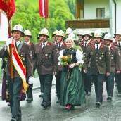 Drehleiter Montafon hat ein Zuhause