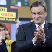 Tirol: Gespräche mit Grünen in der Endphase