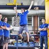Expansionskurs schafft neue Arbeitsplätze