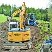 Kanalnetz in Dalaas wird komplettiert