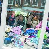 Coole Vintage Mode shoppen