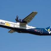 InterSky fliegt günstiger