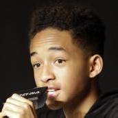 Jaden Smith will ein eigenes Haus