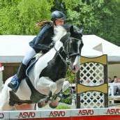 Vier Tage Reitsport der Extraklasse in Dornbirn