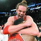 „Tier“ Noah hat Nowitzki stark beeindruckt