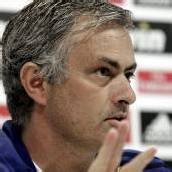 Neuer Ärger für Mourinho