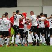 Mathis und Co. fahren zur WM