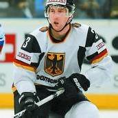 Justin Krueger zurück in Bern