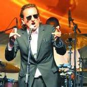Der Blues ist aus Letztes New Orleans Festival /D4