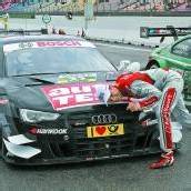 Farfus überrascht beim Auftakt