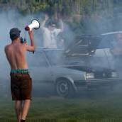 „GTI-Treffen an den Bodensee“