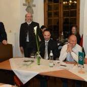 Dank an Bergrettung für „unermüdlichen Einsatz“