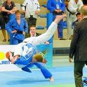 Podestplatz im Europacup für Laurin Böhler