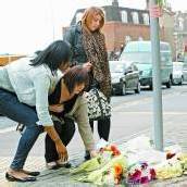Hinrichtung auf offener Straße schockt London