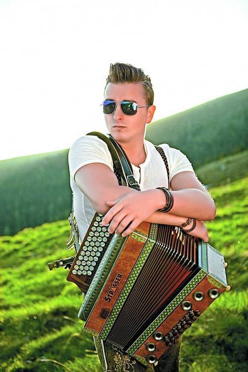 Mit seinem vierten Studioalbum „Home Sweet Home“ im Gepäck kommt Andreas Gabalier auf Besuch zu seinen Vorarlberger Fans.