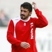 Gattuso nur noch Spieler beim FC Sion