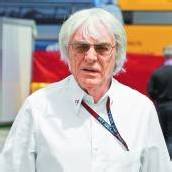 Ecclestone soll in München vor den Richter