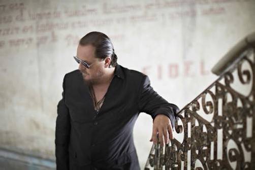 Nach seinem grandiosen Konzert im Juni 2011 in Dornbirn gastiert Zucchero mit seinen Welthits auf der Werkstattbühne des Bregenzer Festspielhauses. FOTO: musikladen