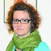 Erfolg für Schriftstellerin