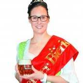 Rauschendes Fest mit „Einhorn-Bier“