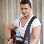 Gabalier im Gespräch mit den VN /A6