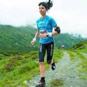 Marathon der anderen Art