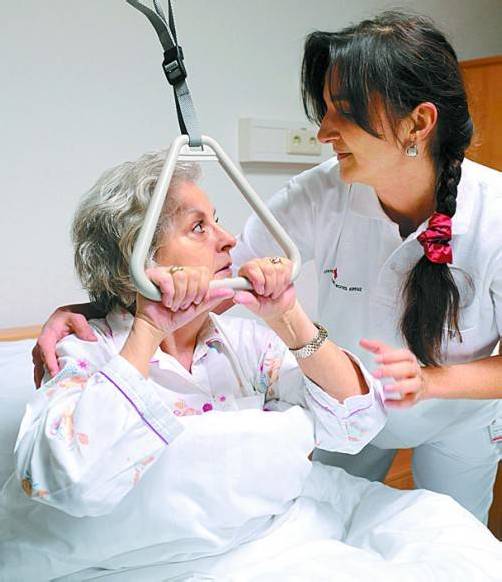 Pflegefonds: Finanzierung von Leistungen verlängert. Foto: APA