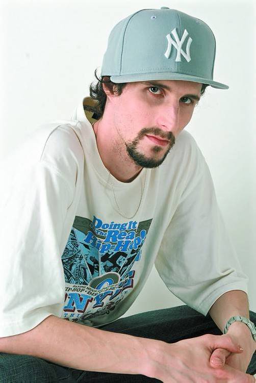 Phil Fin (Philipp Orsingher) von der „Penetranten Sorte“.