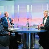 Pressestunde mit den VN zu Seniorenpolitik