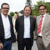 Dornbirn: Beim Campus gab es Grund zum Feiern
