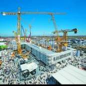 Liebherr kann neue Aufträge an Land ziehen