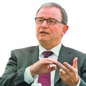 „Grüne sind eher eine Linkspartei“