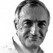 Rupert Riedl
