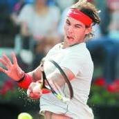 Nadal und Williams nicht zu stoppen