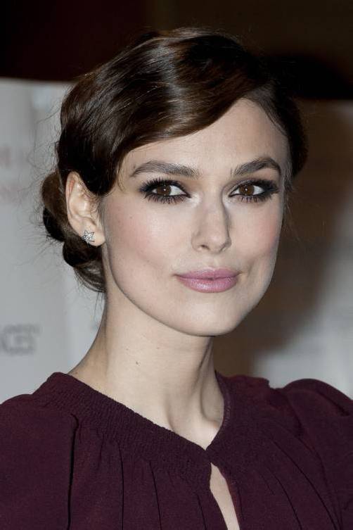 Seit dem 4. Mai unter der Haube: Keira Knightley. Foto: AP