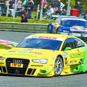 „Rocky“ rockte Brands Hatch