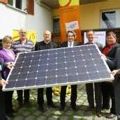 Boom zu Sonnenenergie hält im Ländle weiter an