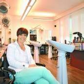 Studio in neuem Glanz