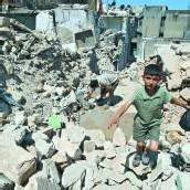 Weltgemeinschaft findet keine Lösung für Syrien