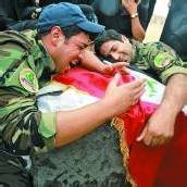 Israel greift Syrien an