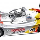 Toyota hat Rekord im Visier