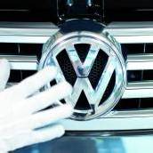 VW weiter gut unterwegs