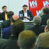 Land will das Einrichten einer privaten MedUni genau prüfen
