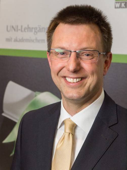 Während des Lehrgangs sind echte Freundschaften entstanden.
Michael Leiler