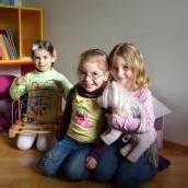 Gemeindeamt in Bezau hat nun ein Spielzimmer