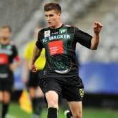 Ried angelt sich Julius Perstaller