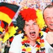 Ein spannendes Fußballspiel kann so manchem aufs Herz schlagen