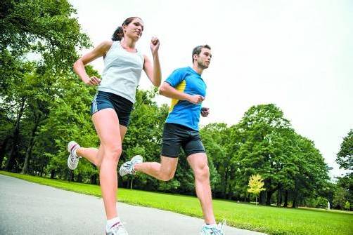 Wiederholungen sind offenbar der beste Weg, ein ungesundes Verhalten zu ändern. Foto: fotolia